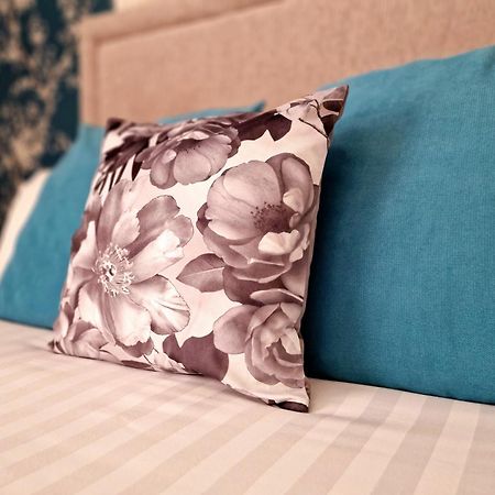 Breeze B&B Llandudno Dış mekan fotoğraf