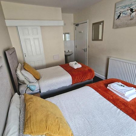 Breeze B&B Llandudno Oda fotoğraf