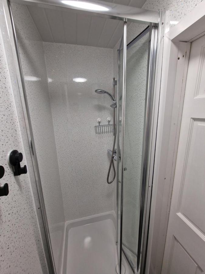 Breeze B&B Llandudno Dış mekan fotoğraf