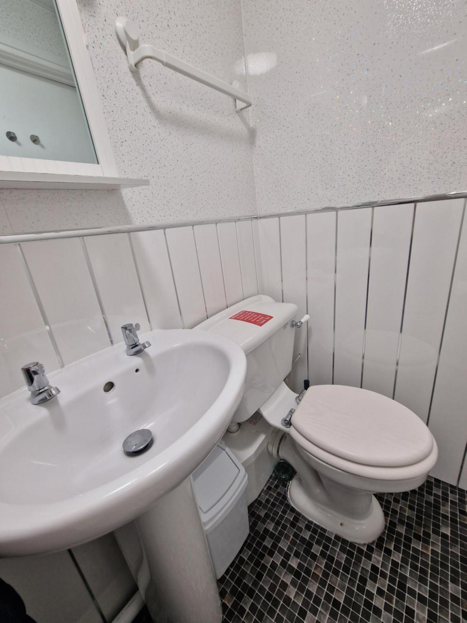 Breeze B&B Llandudno Oda fotoğraf