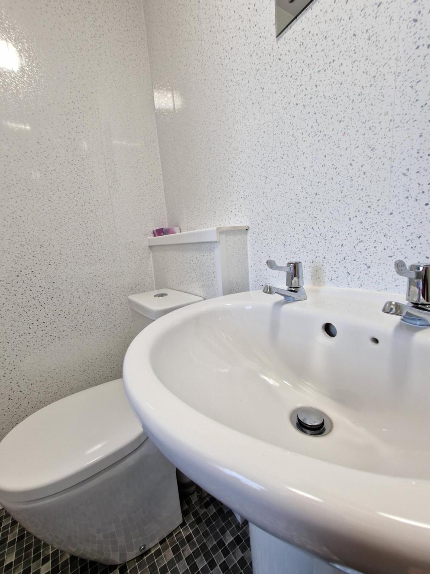 Breeze B&B Llandudno Oda fotoğraf